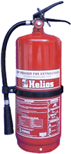 fire extinguisher, helios, fire,  eversafe, eversafe International,  fire protection, fire prevention